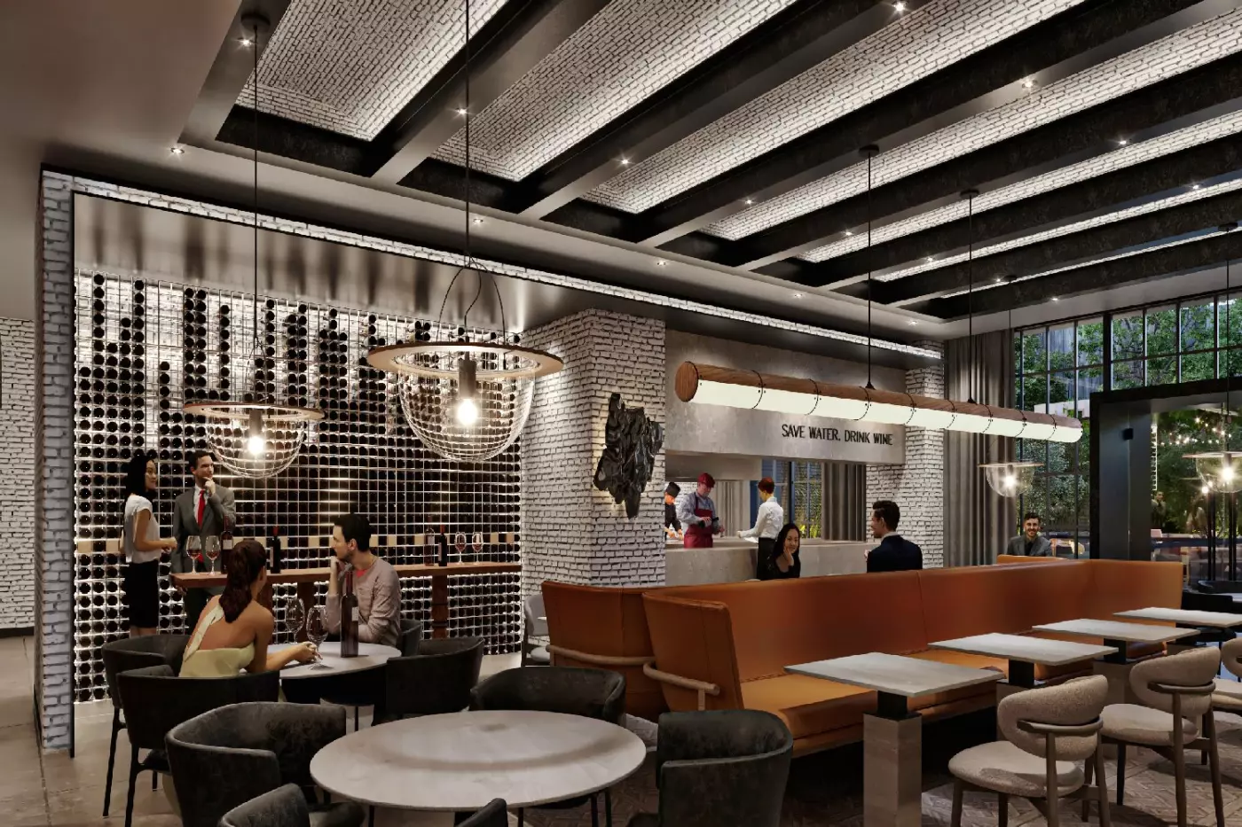 InterContinental Real Lima Miraflores