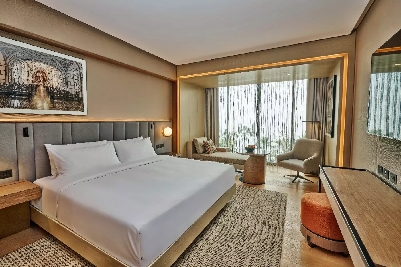 InterContinental Real Lima Miraflores