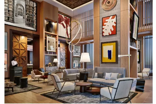 InterContinental Real Lima Miraflores