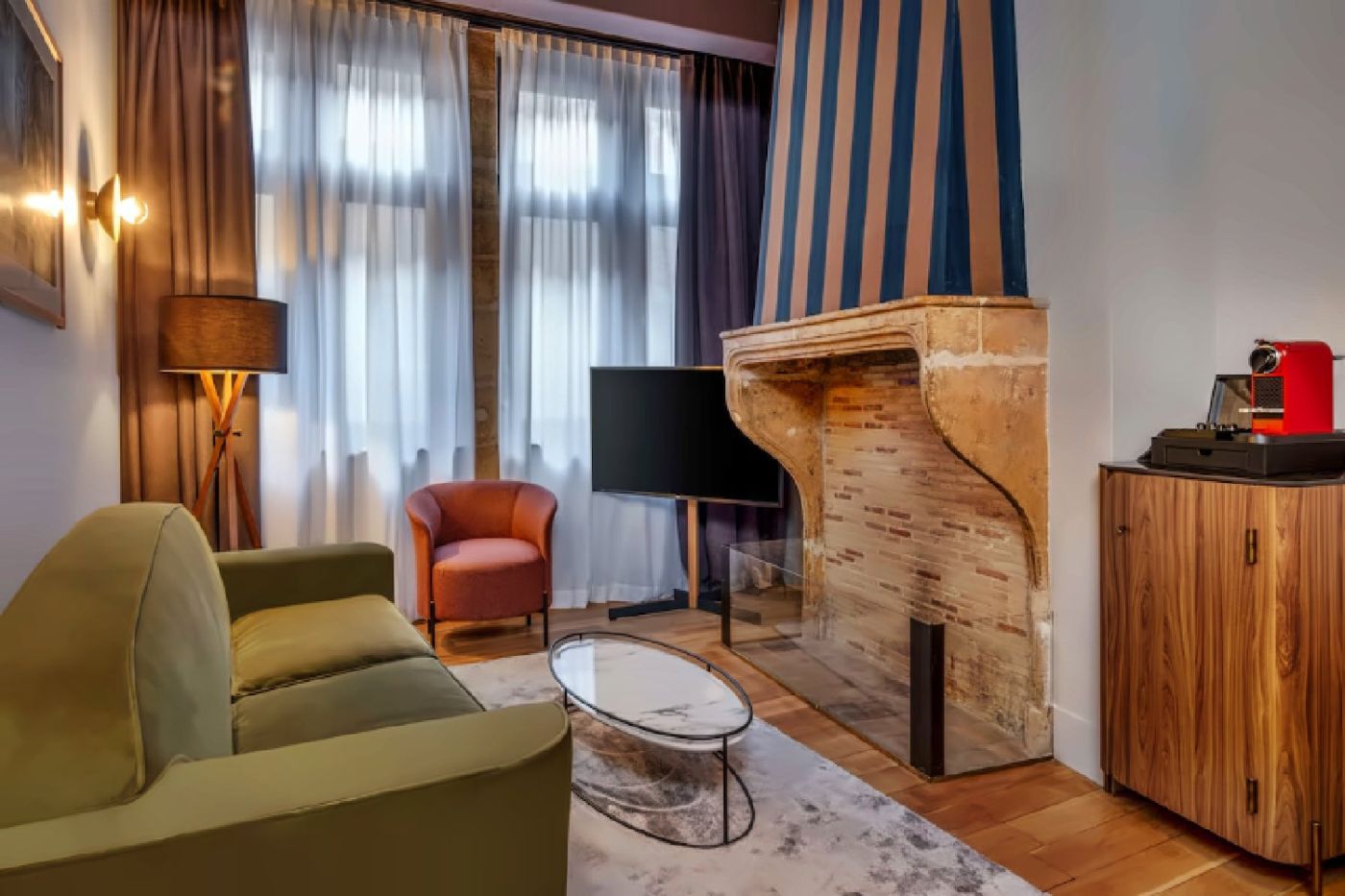 Cour des Loges Lyon, A Radisson Collection Hotel