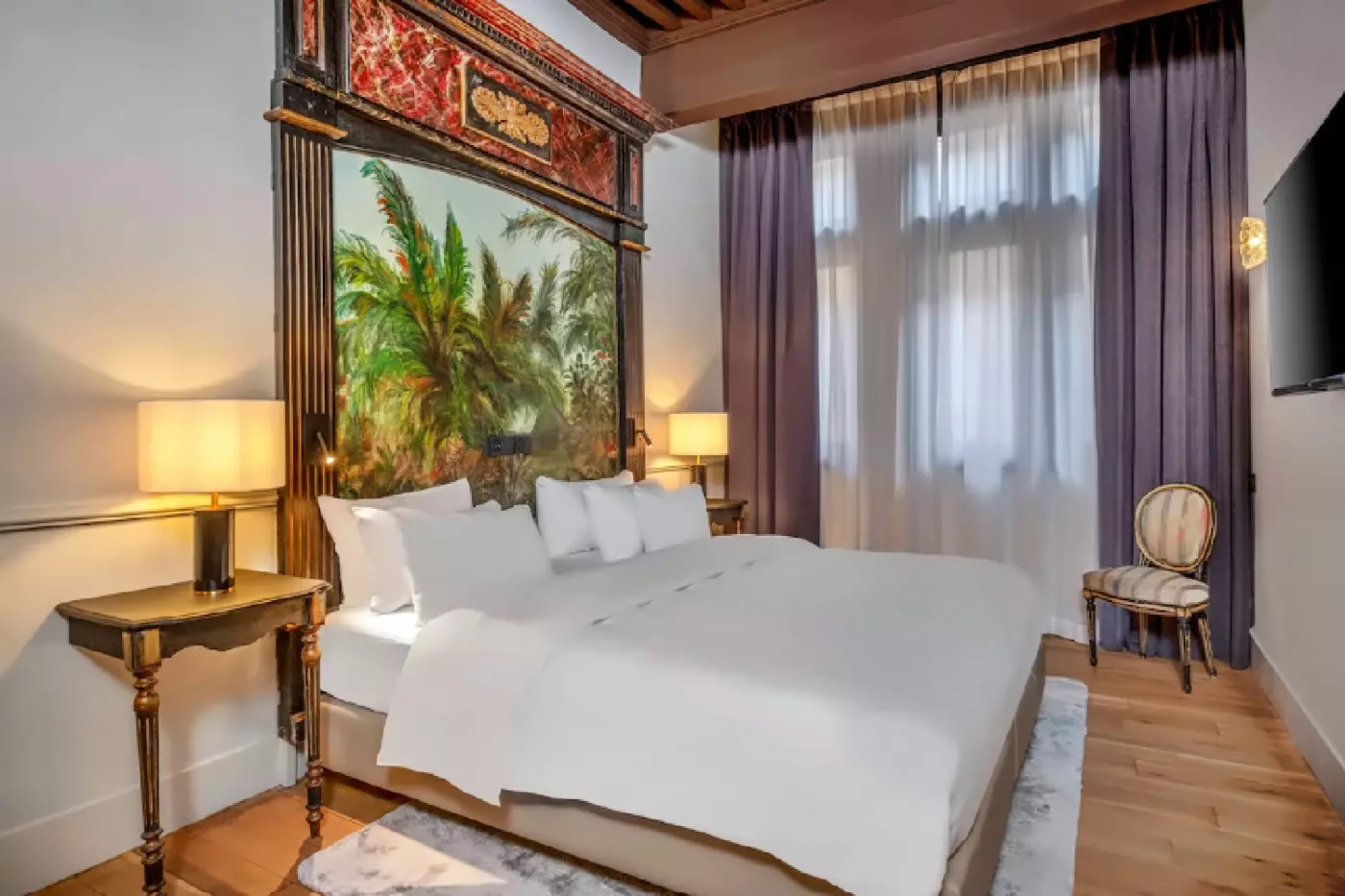 Cour des Loges Lyon, A Radisson Collection Hotel