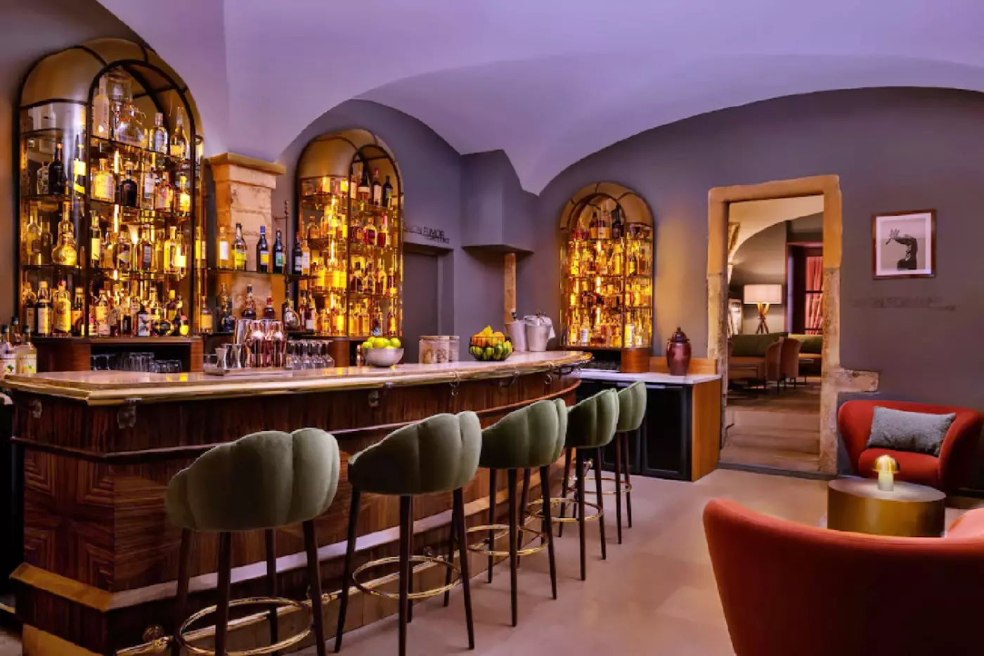 Cour des Loges Lyon, A Radisson Collection Hotel