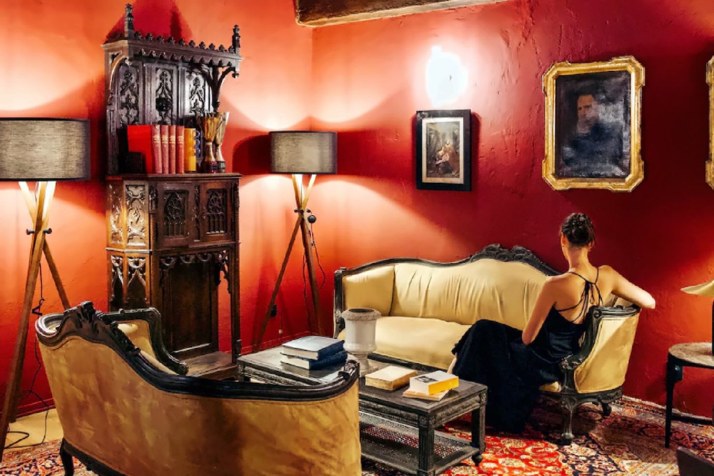 Cour des Loges Lyon, A Radisson Collection Hotel