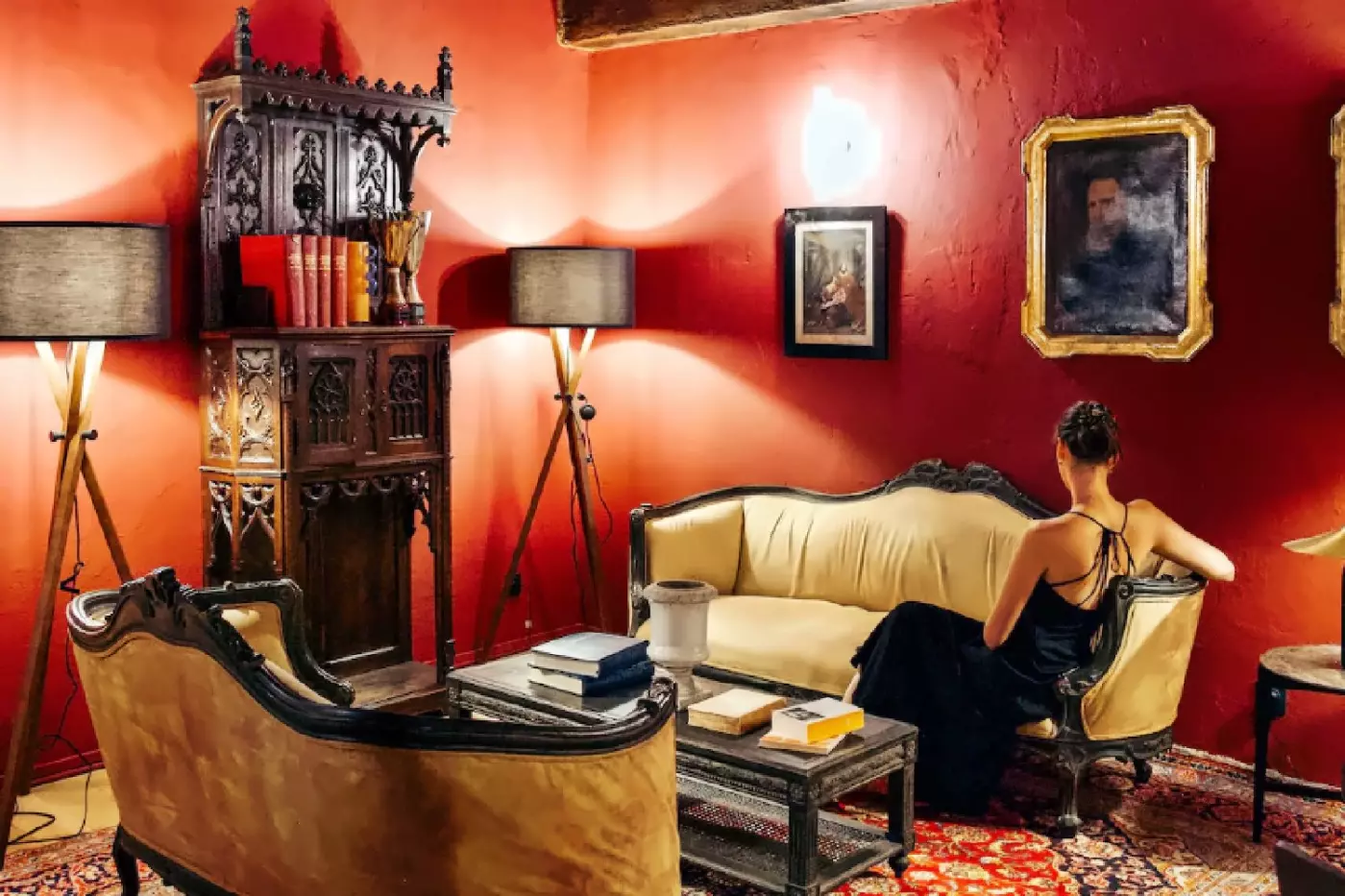 Cour des Loges Lyon, A Radisson Collection Hotel