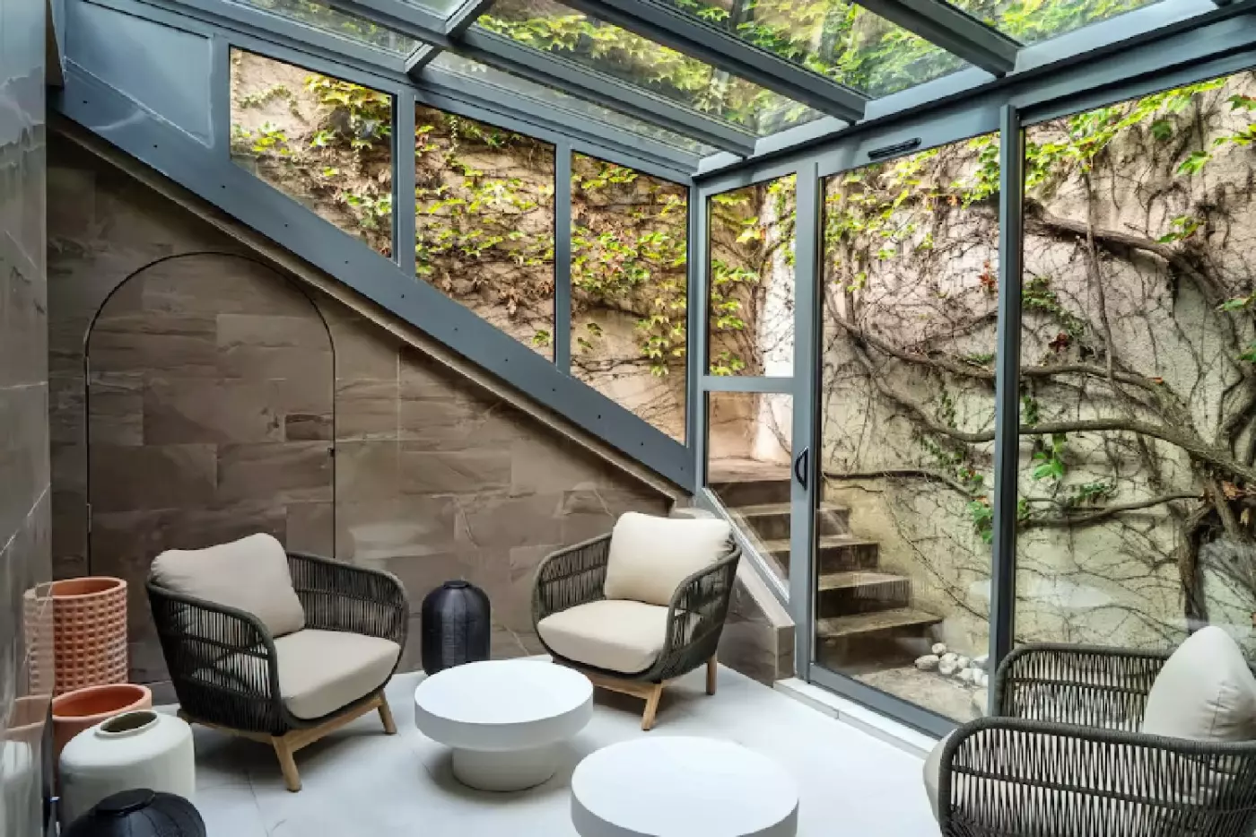 Cour des Loges Lyon, A Radisson Collection Hotel