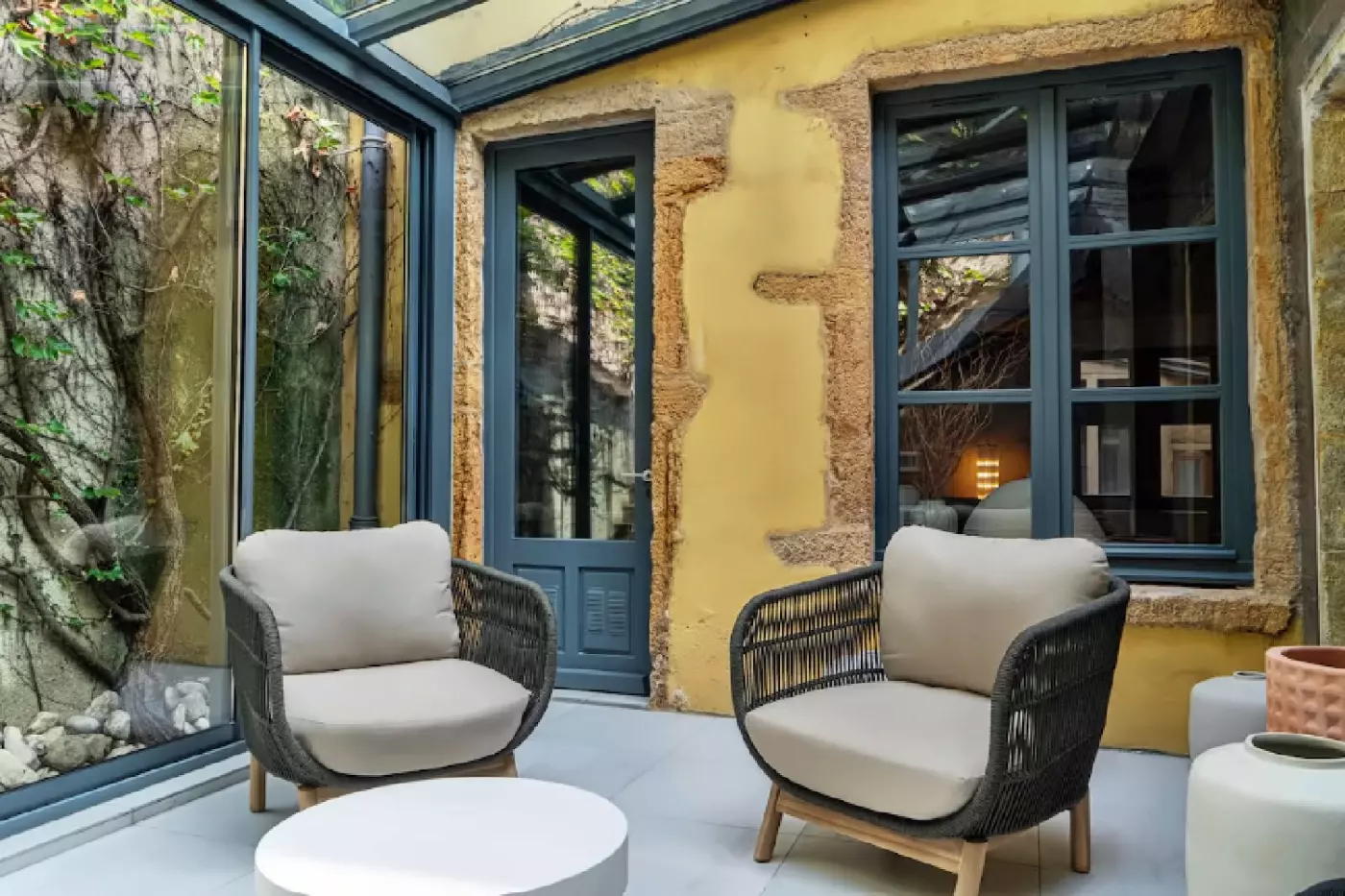 Cour des Loges Lyon, A Radisson Collection Hotel