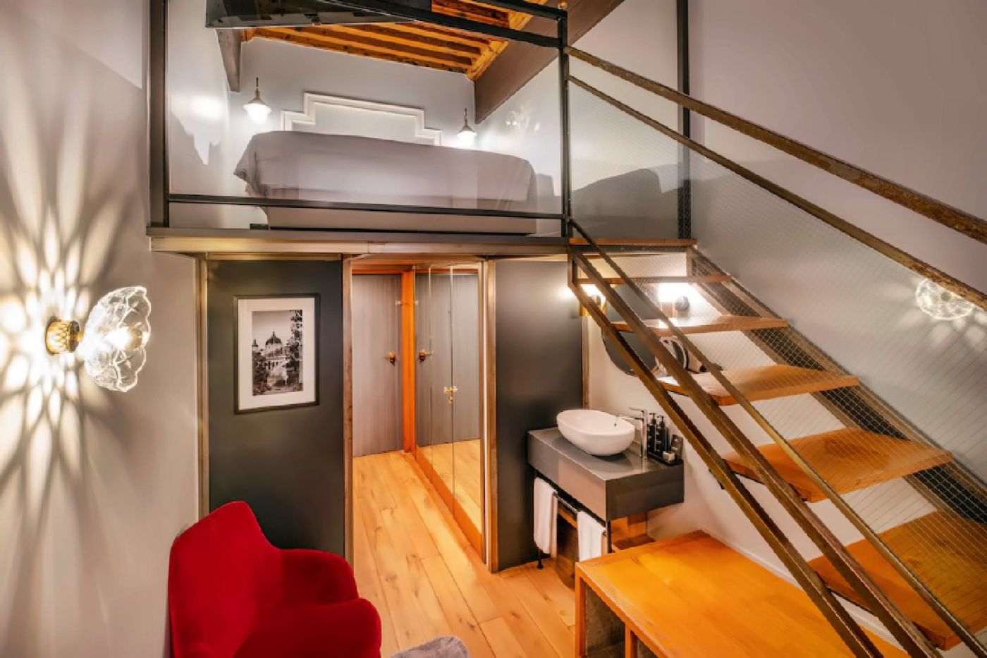 Cour des Loges Lyon, A Radisson Collection Hotel