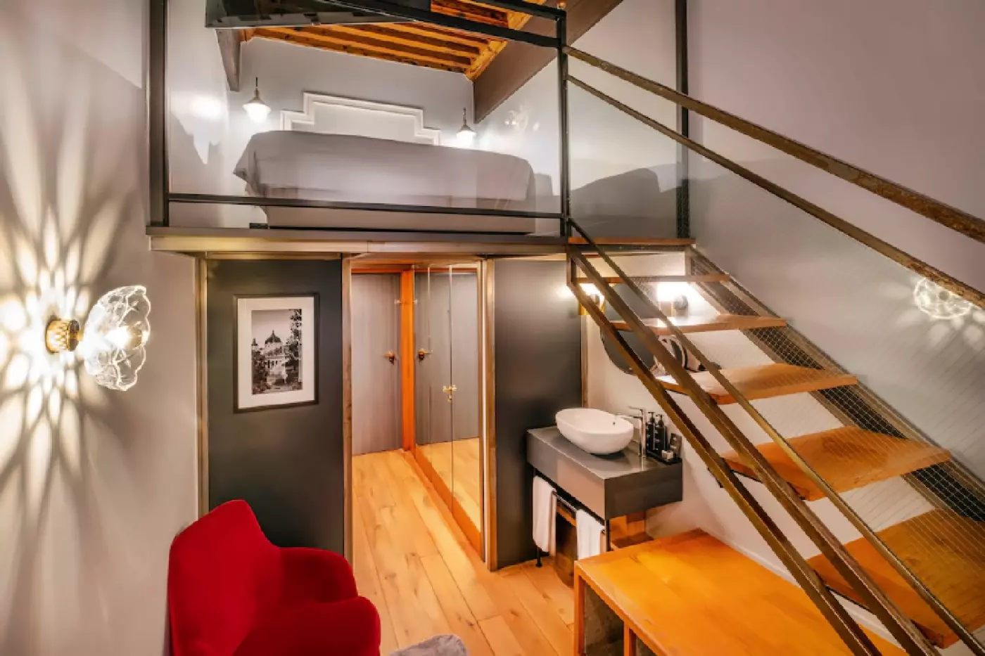 Cour des Loges Lyon, A Radisson Collection Hotel