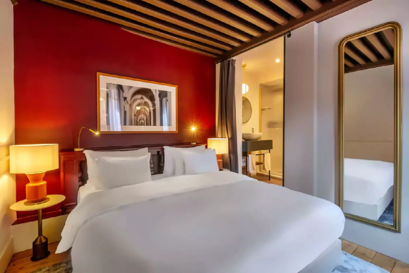Cour des Loges Lyon, A Radisson Collection Hotel