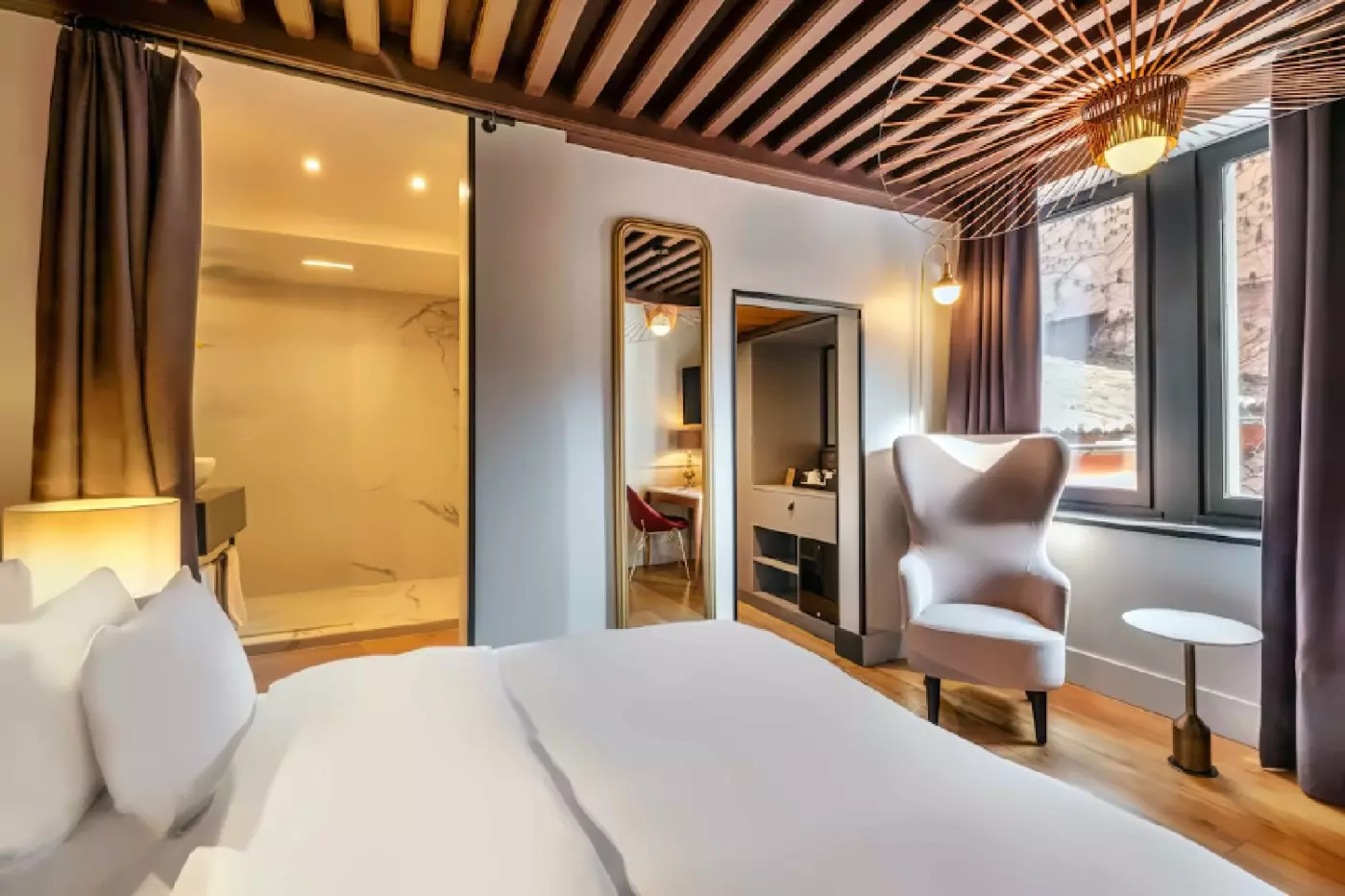 Cour des Loges Lyon, A Radisson Collection Hotel