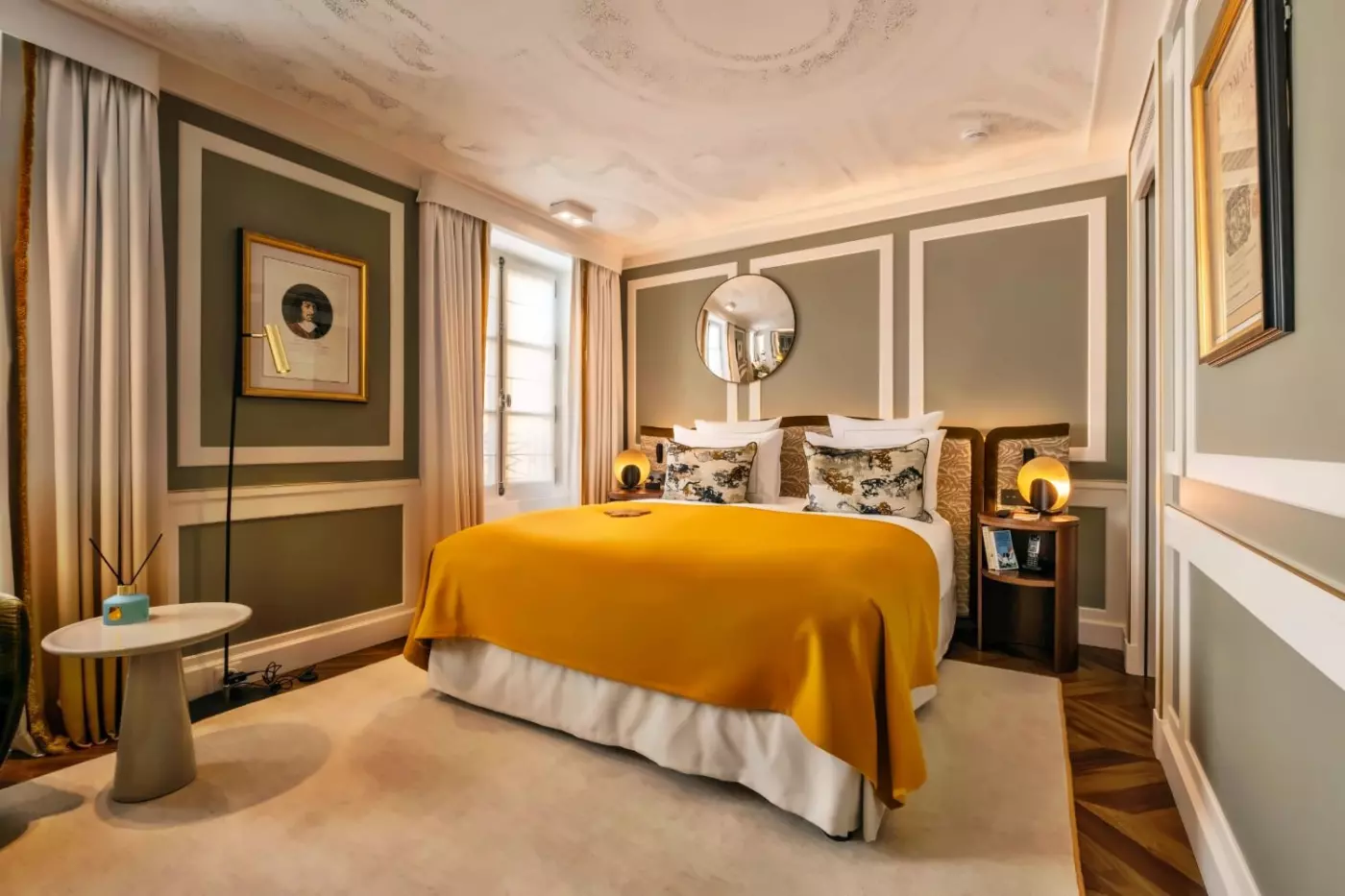 Les Lumieres Versailles