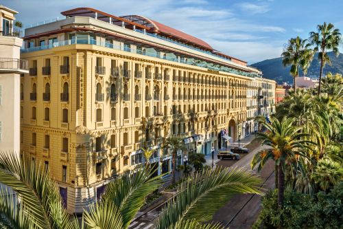 Anantara Plaza Nice Hotel