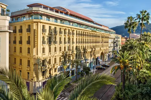 Anantara Plaza Nice Hotel