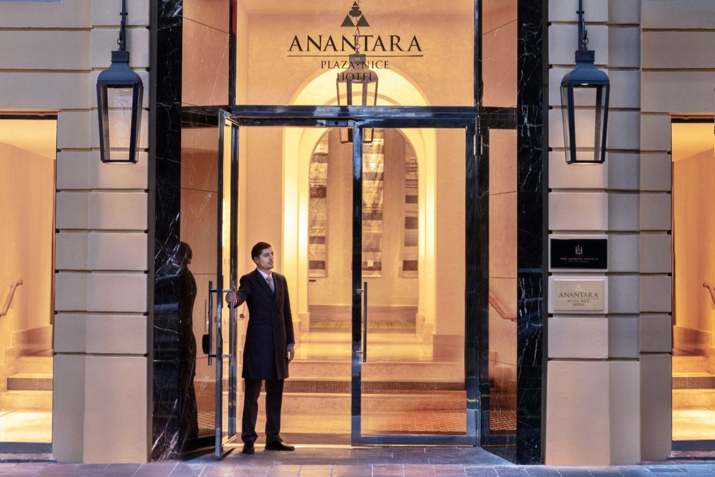 Anantara Plaza Nice Hotel