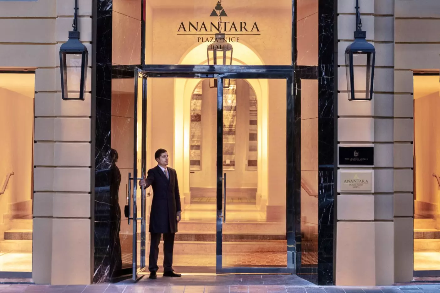 Anantara Plaza Nice Hotel
