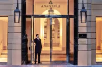 Thumbnail Anantara Plaza Nice Hotel