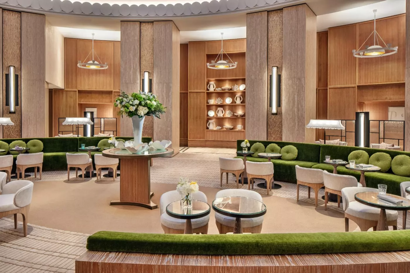 Anantara Plaza Nice Hotel