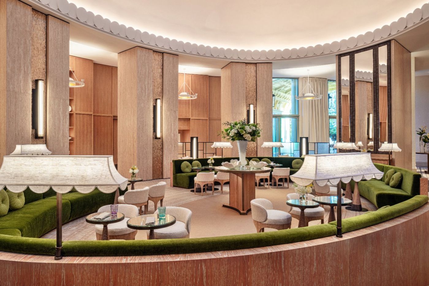 Anantara Plaza Nice Hotel
