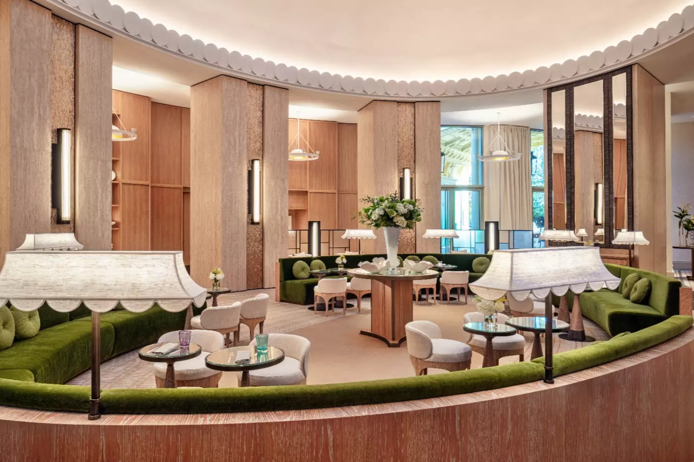 Anantara Plaza Nice Hotel