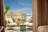 Thumbnail Anantara Plaza Nice Hotel