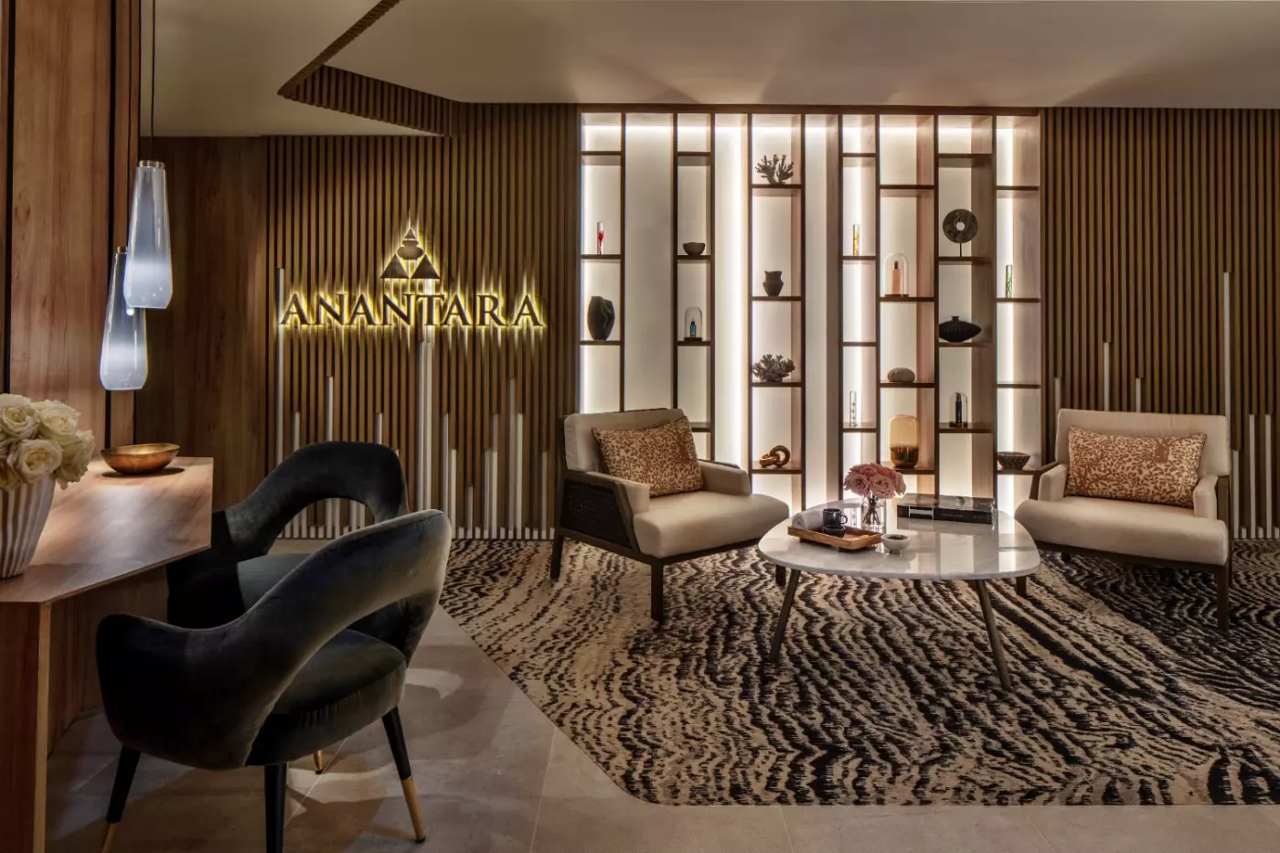 Anantara Plaza Nice Hotel