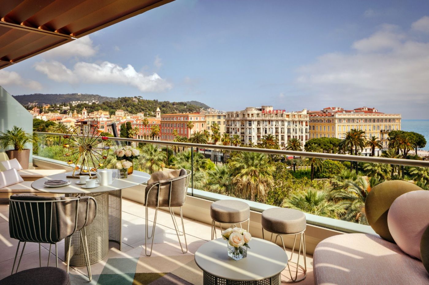 Anantara Plaza Nice Hotel