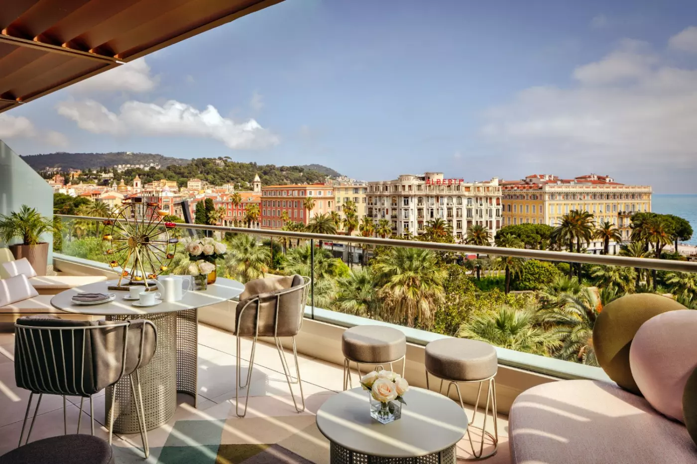 Anantara Plaza Nice Hotel