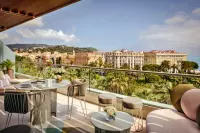 Thumbnail Anantara Plaza Nice Hotel