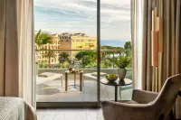Thumbnail Anantara Plaza Nice Hotel
