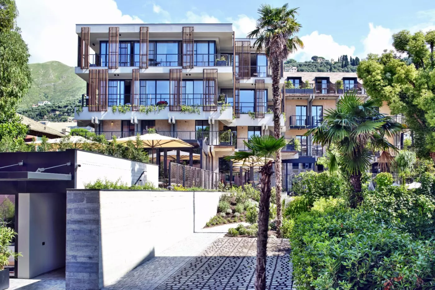 Capitolo Riviera
