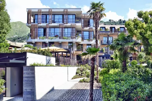 Hotel Capitolo Riviera Genova