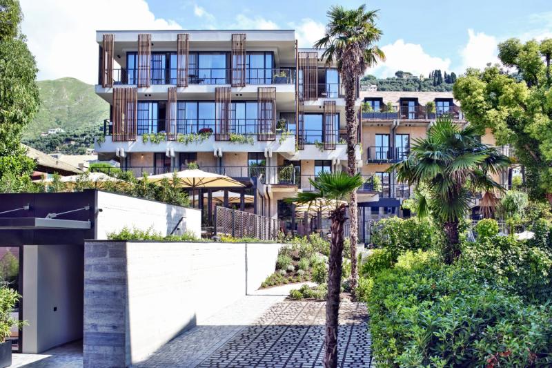 Capitolo Riviera