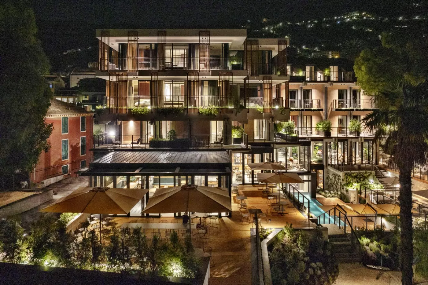 Capitolo Riviera