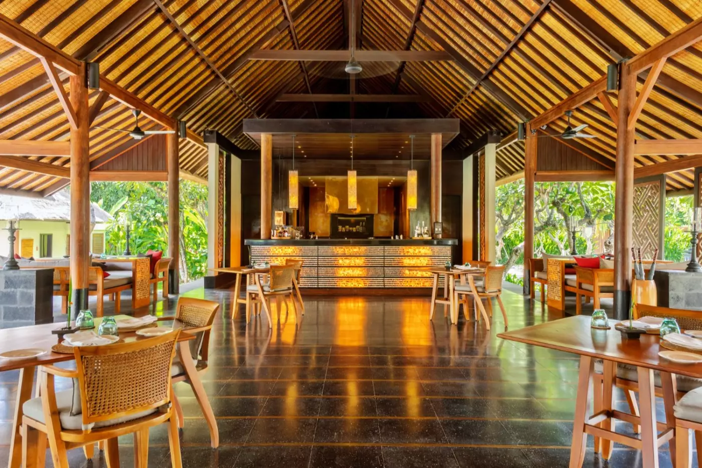 The Legian Seminyak Bali