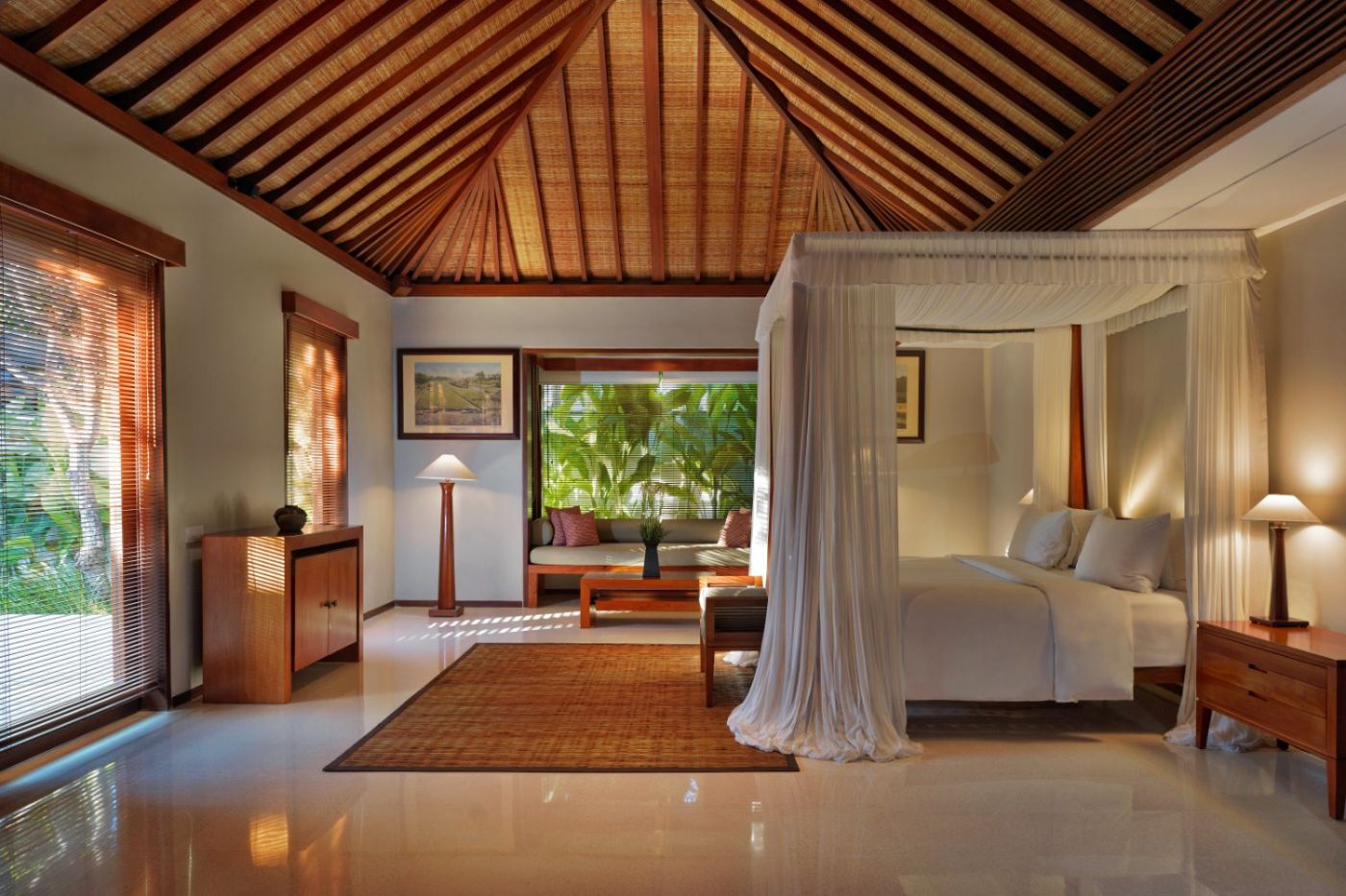 The Legian Seminyak Bali