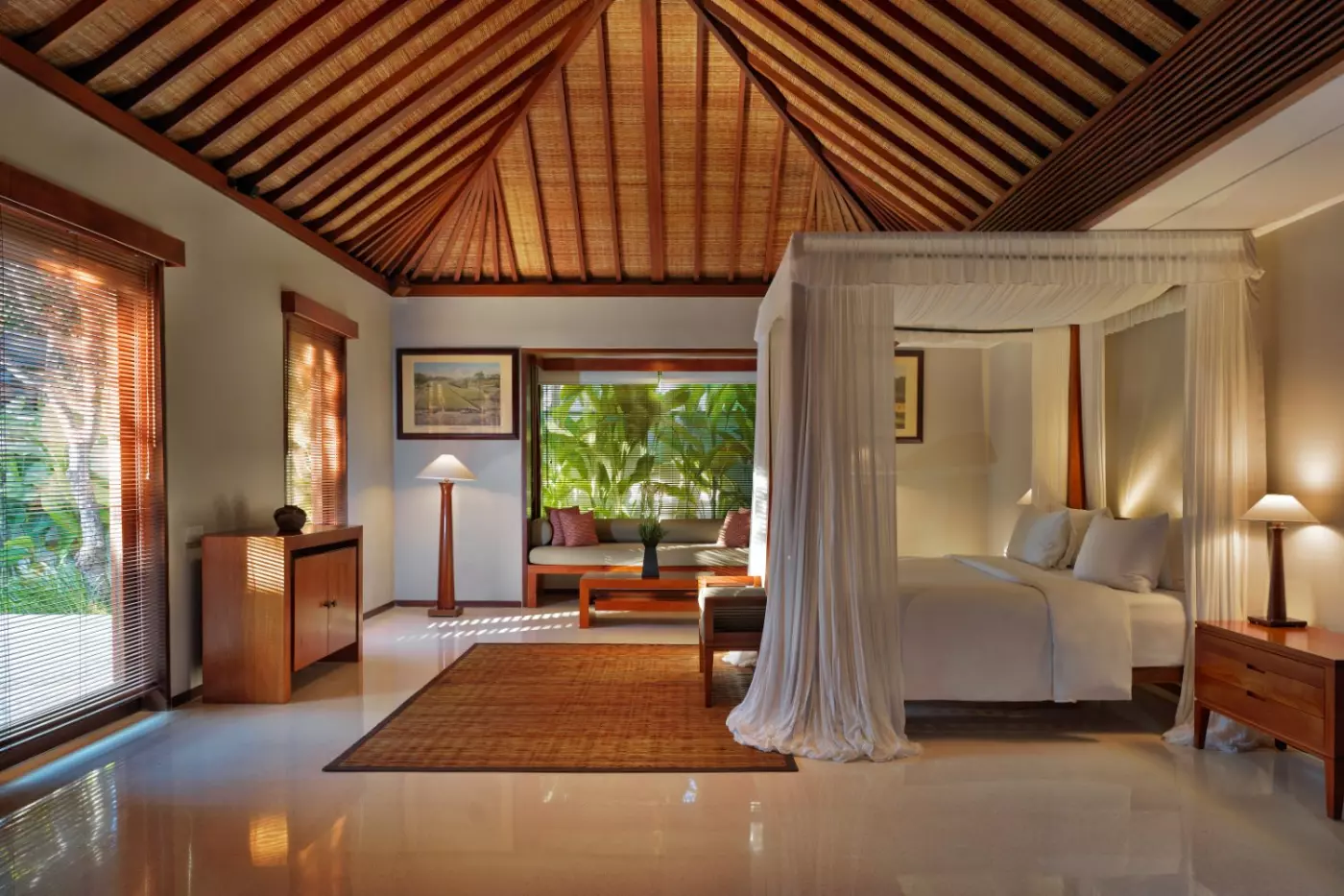 The Legian Seminyak Bali
