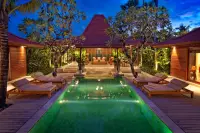 Thumbnail The Legian Seminyak Bali