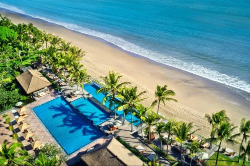 The Legian Seminyak Bali