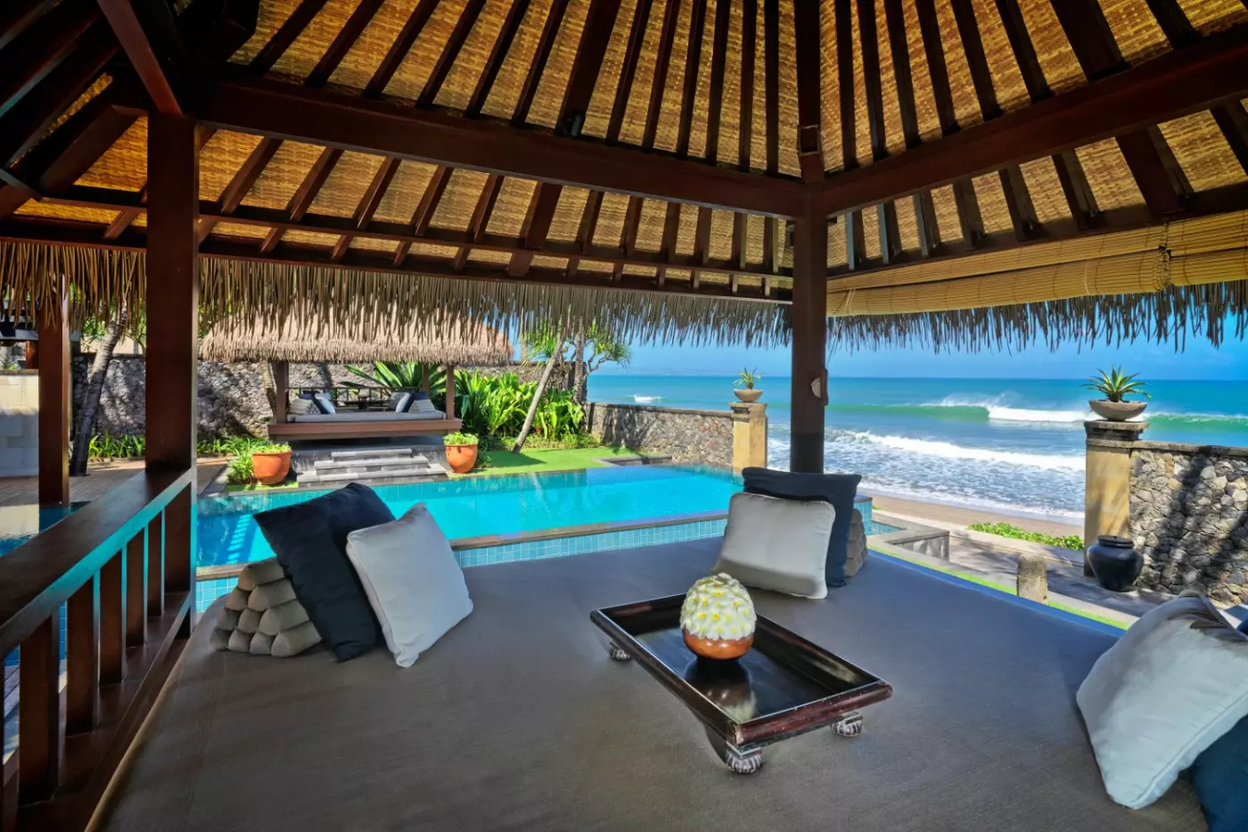 The Legian Seminyak Bali