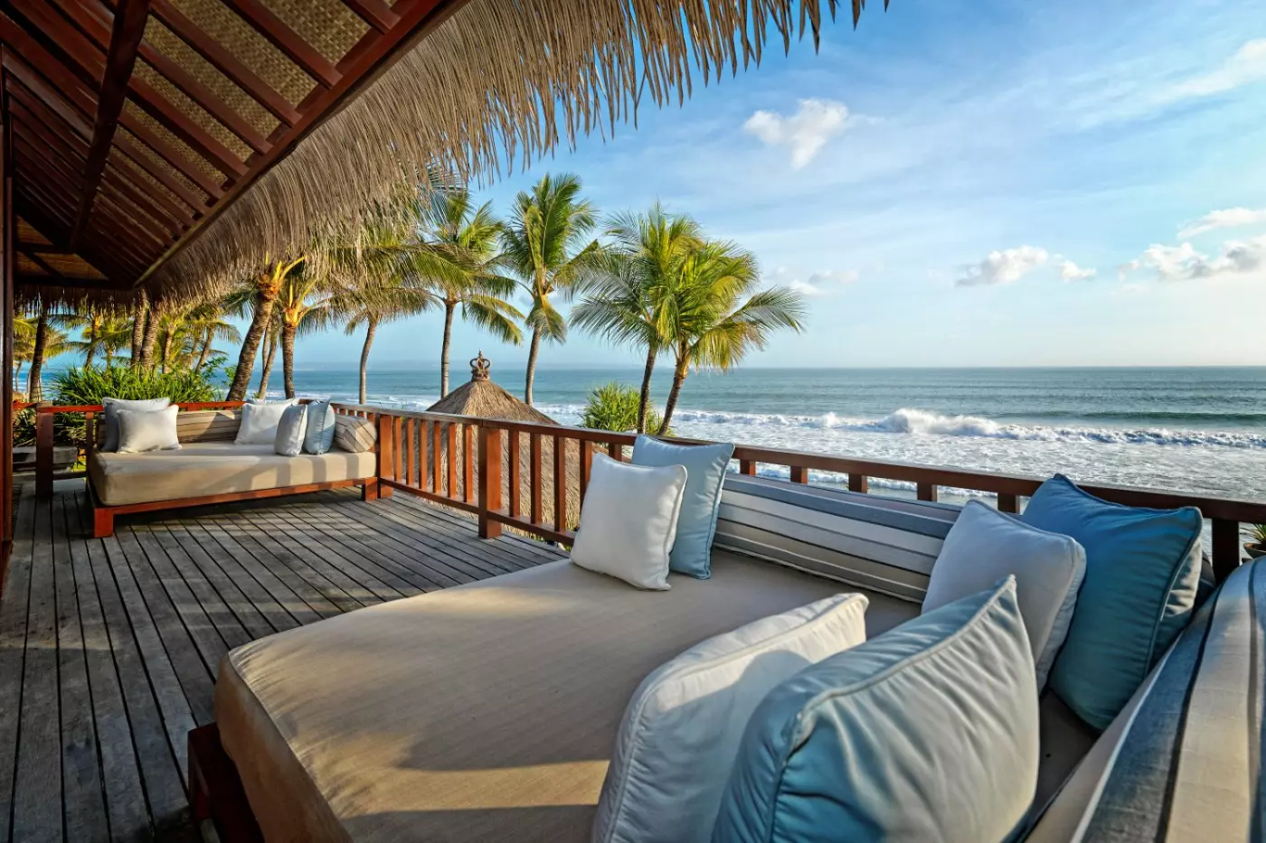 The Legian Seminyak Bali
