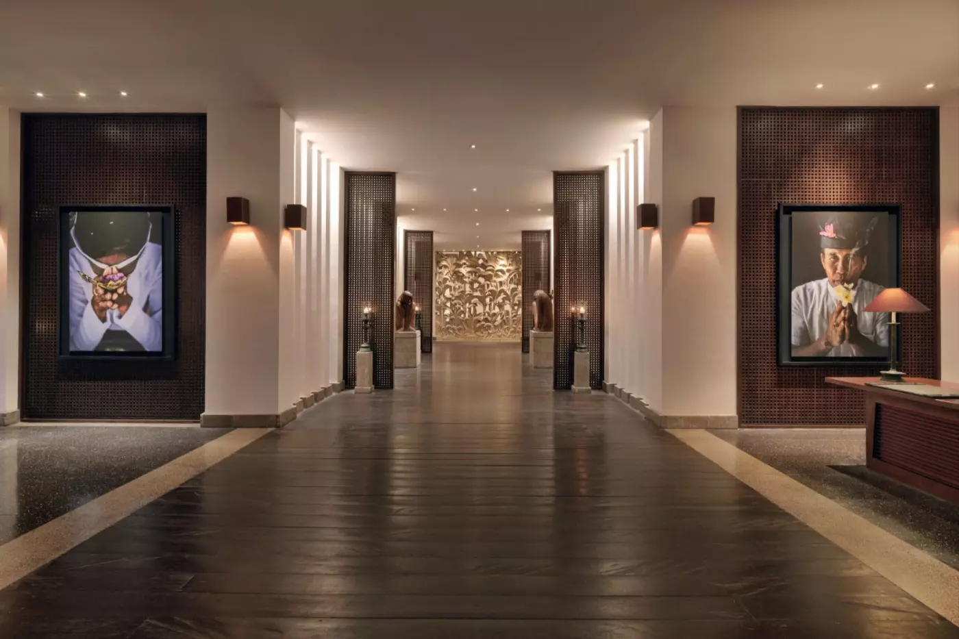 The Legian Seminyak Bali