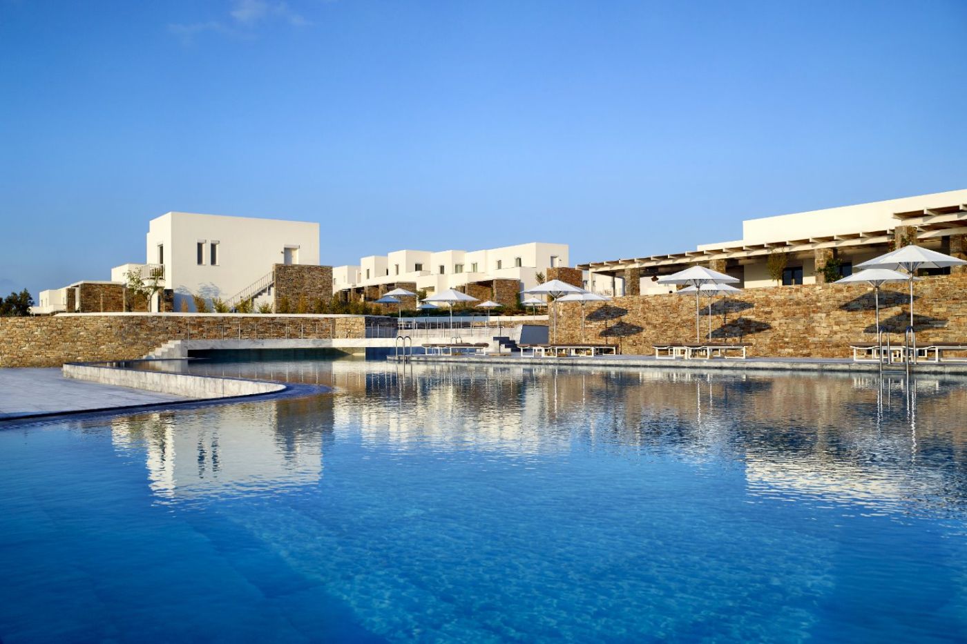 Summer Senses Luxury Resort
