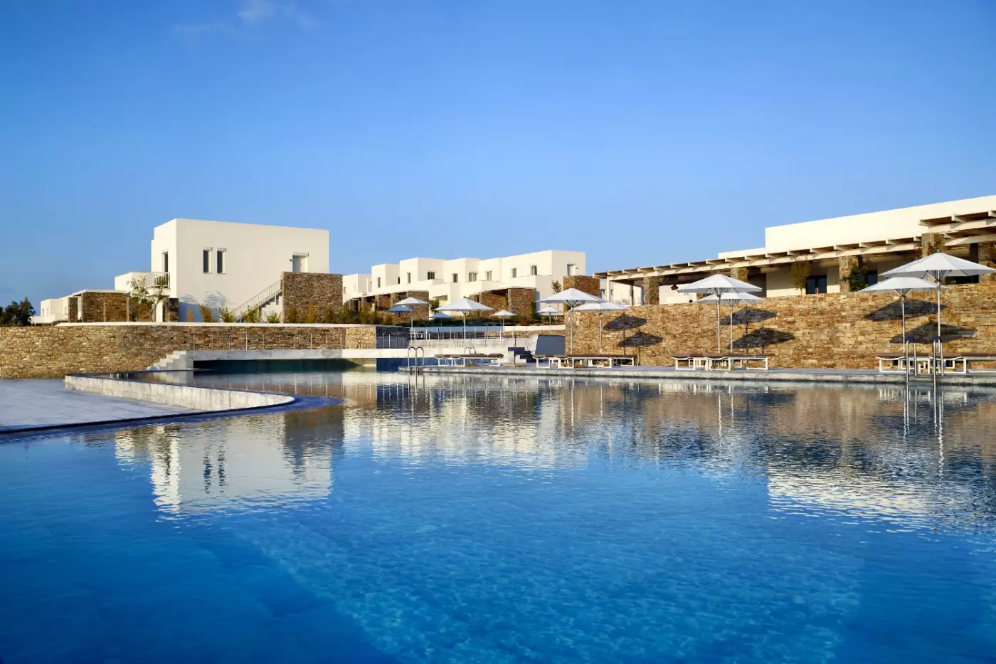 Summer Senses Luxury Resort