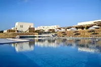Thumbnail Summer Senses Luxury Resort
