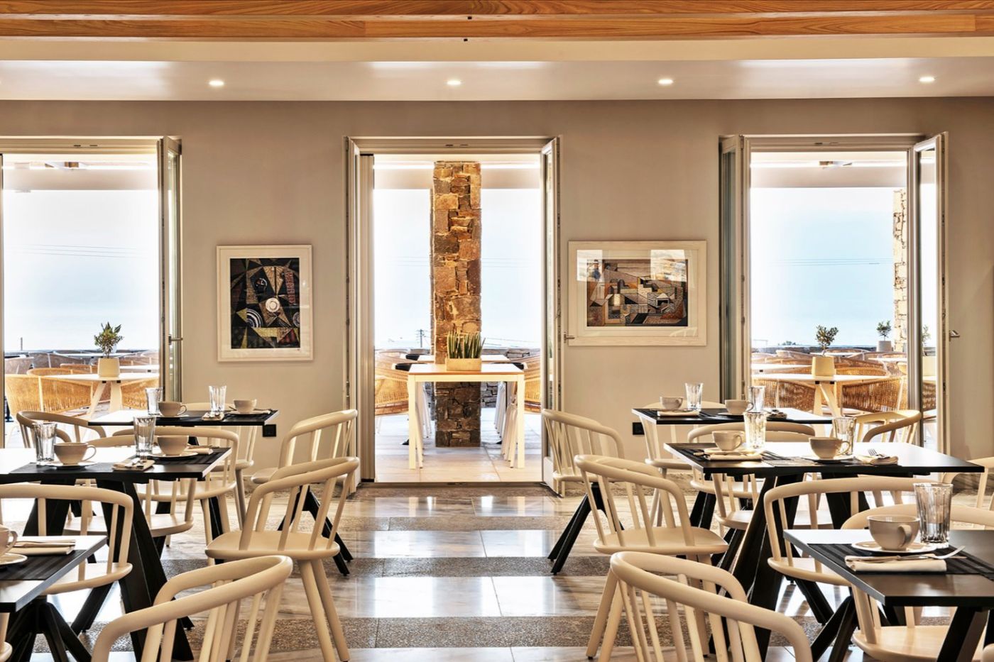 Summer Senses Luxury Resort