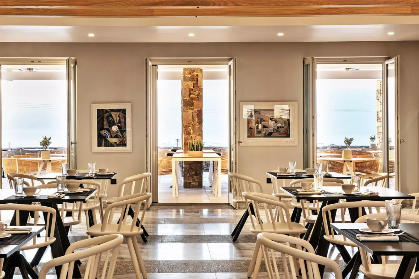 Summer Senses Luxury Resort