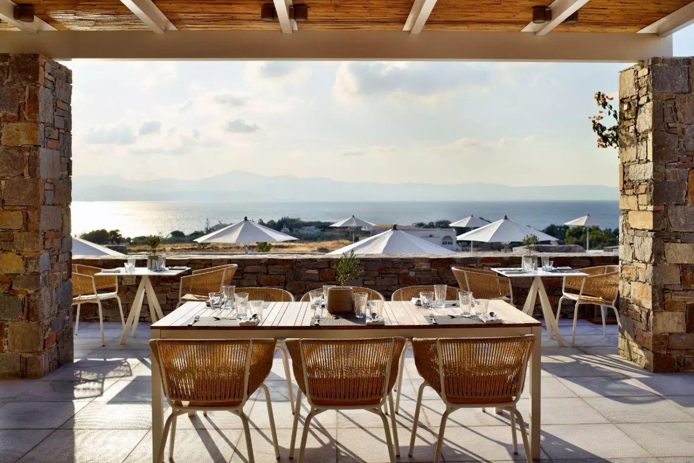 Summer Senses Luxury Resort