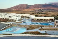 Thumbnail Summer Senses Luxury Resort