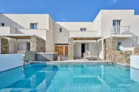 Thumbnail Summer Senses Luxury Resort