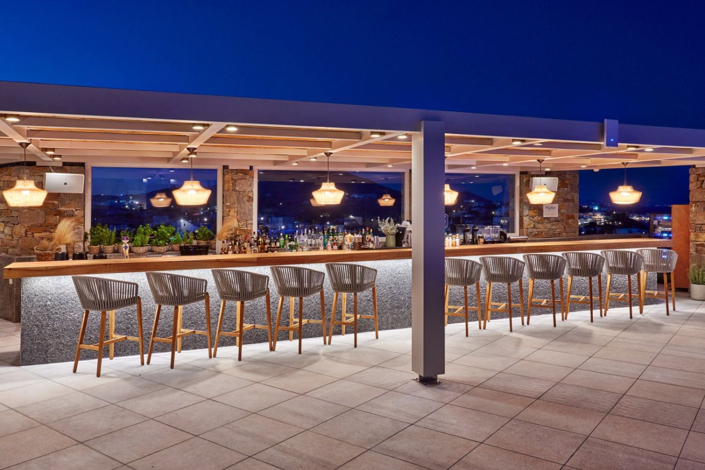 Summer Senses Luxury Resort